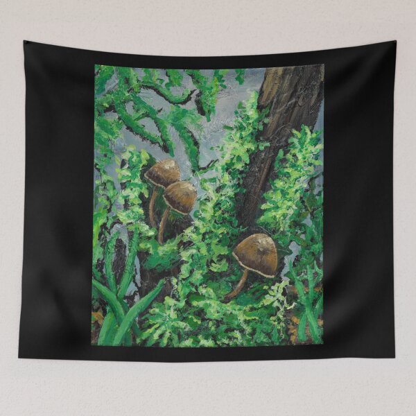 Item preview, Forest Floor designed and sold by Wyndee Breheny.