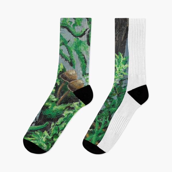 Item preview, Forest Floor designed and sold by Wyndee Breheny.
