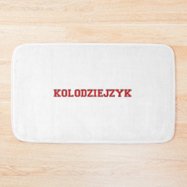 Item preview, cody ko varsity lettering - kolodziejzyk designed and sold by cameronbaba.