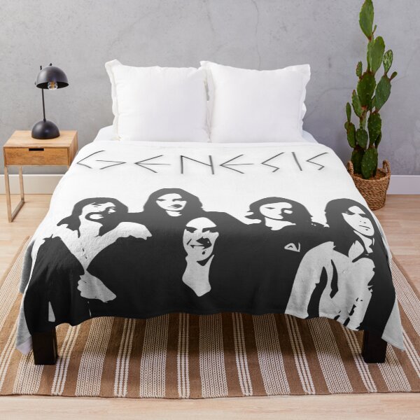 Item preview, Genesis 1970s designed and sold by StarOfSirius.