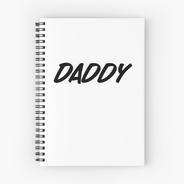 Item preview, Daddy designed and sold by Colevm12.