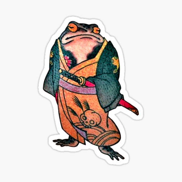 Pants Frog Merch & Gifts for Sale