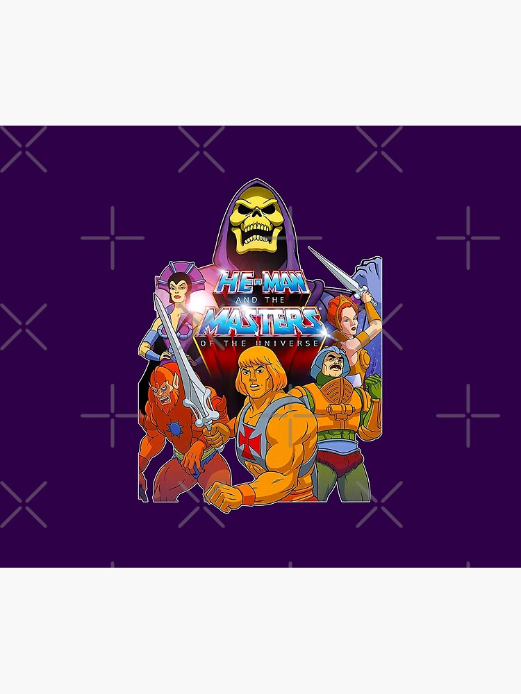 He-Man by LorisCloset