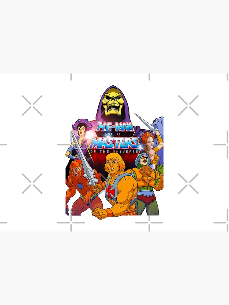 He-Man by LorisCloset