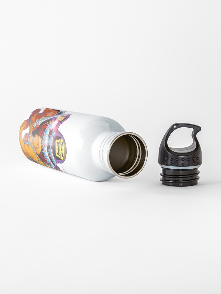 Alternate view of He-Man Water Bottle