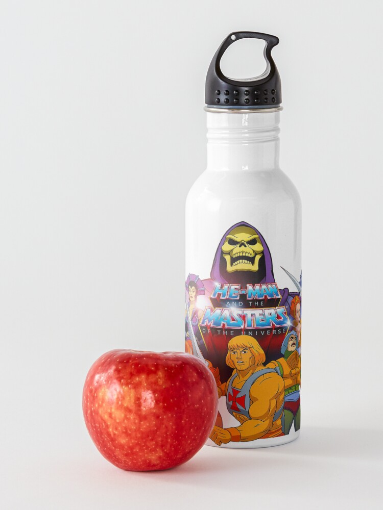 Alternate view of He-Man Water Bottle