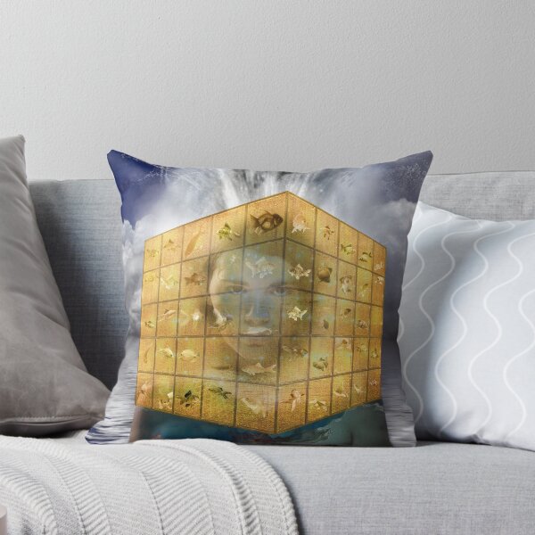 Item preview, Conciousness designed and sold by Jeff Kingston.