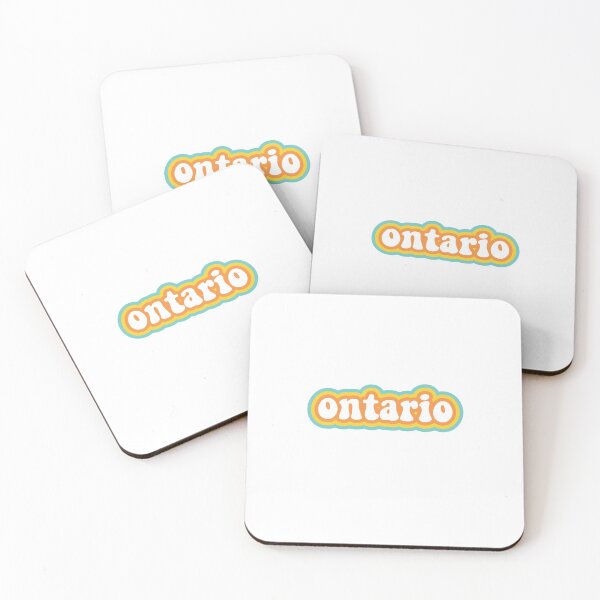 Item preview, ontario designed and sold by avery :).