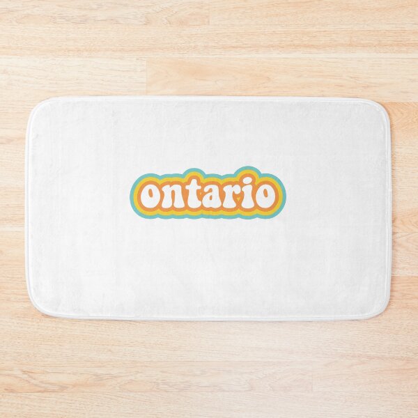 Item preview, ontario designed and sold by avery :).
