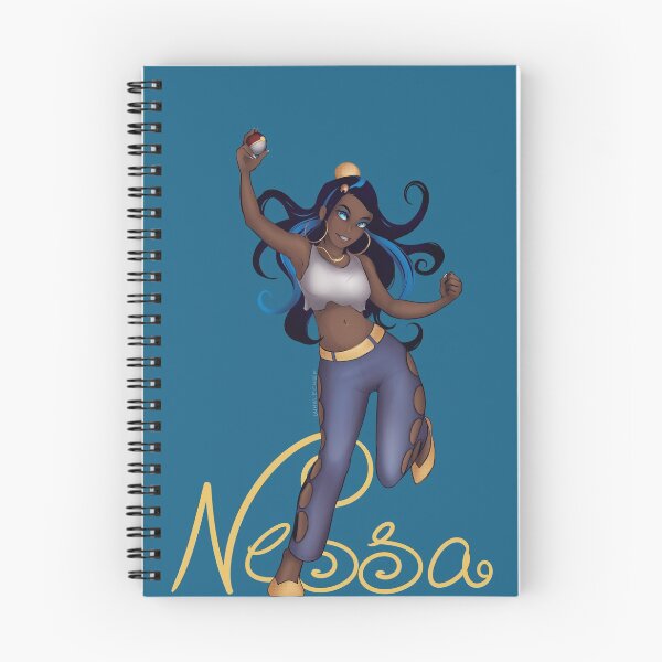 Item preview, NESSA designed and sold by pinkujira.