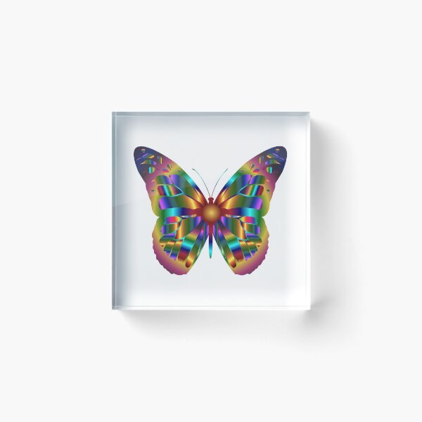 Item preview, Glowing Butterfly Merchandise designed and sold by cindyfordyce.