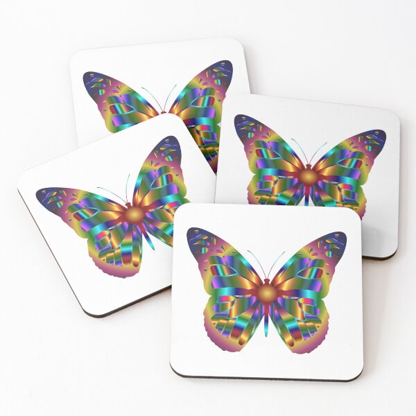 Item preview, Glowing Butterfly Merchandise designed and sold by cindyfordyce.