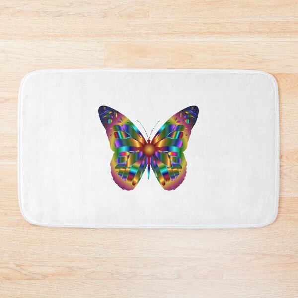 Item preview, Glowing Butterfly Merchandise designed and sold by cindyfordyce.