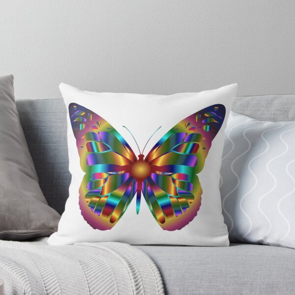 Item preview, Glowing Butterfly Merchandise designed and sold by cindyfordyce.
