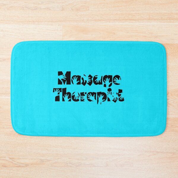 Item preview, Massage Therapist designed and sold by flipper42.