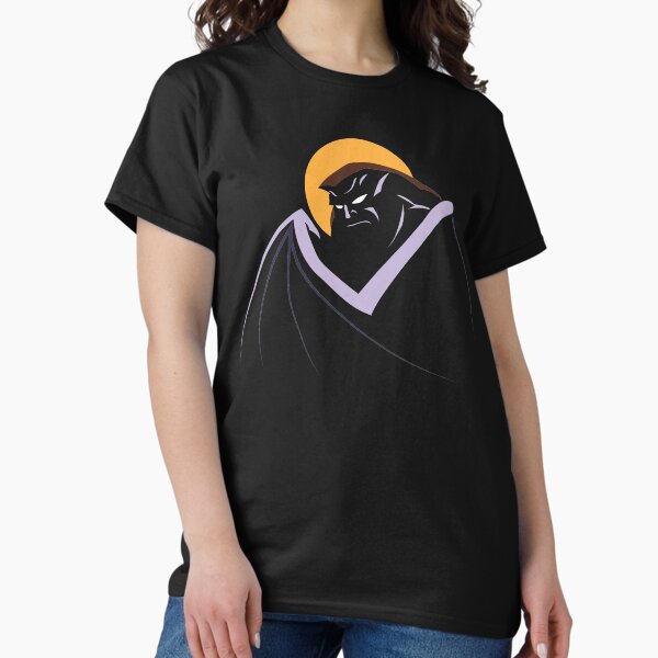 Item preview, Gargoyles Shadow Light designed and sold by samohtlion.