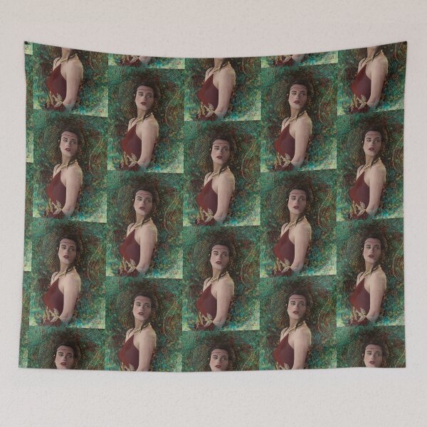Item preview, Morgana designed and sold by Jess-Scan.