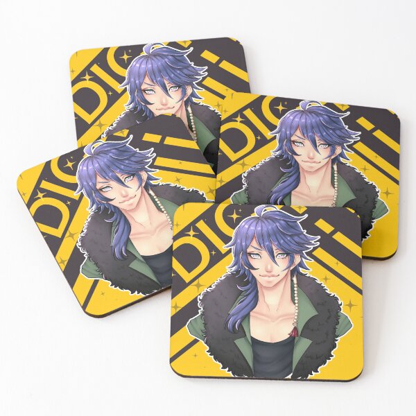 Item preview, Dice designed and sold by DollyFangs_Art.