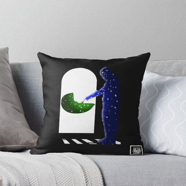 Item preview, He Connects designed and sold by Sketchlegacy.
