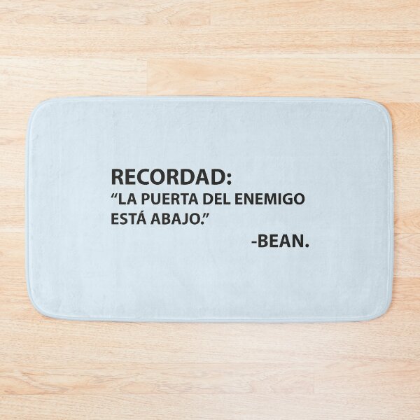 Item preview, Bean designed and sold by Decarabia.