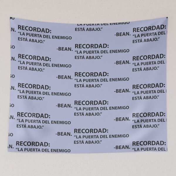 Item preview, Bean designed and sold by Decarabia.