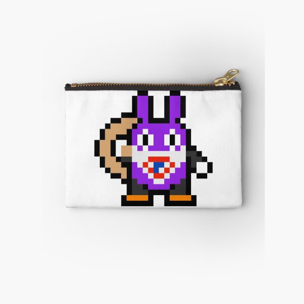 Item preview, Pixel Nabbit designed and sold by Impish MATT's Pixels.