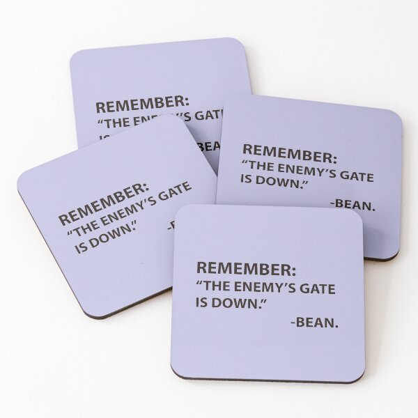 Item preview, Bean (e) designed and sold by Decarabia.