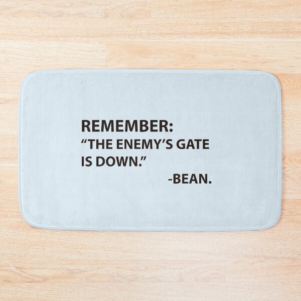 Item preview, Bean (e) designed and sold by Decarabia.