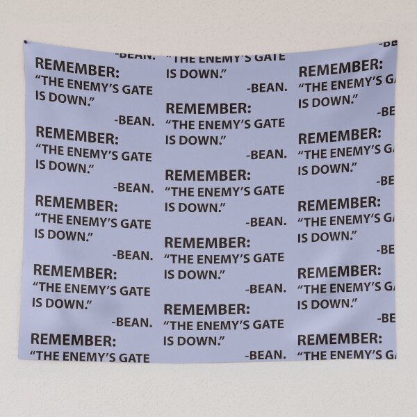 Item preview, Bean (e) designed and sold by Decarabia.