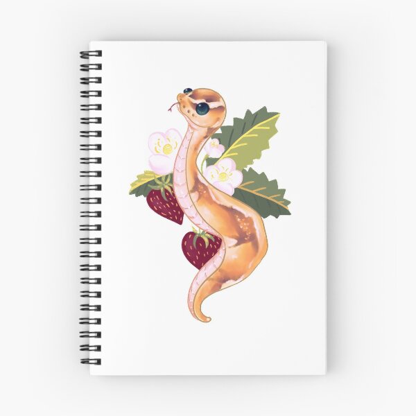 Item preview, strawberry snook designed and sold by hurricanespike.