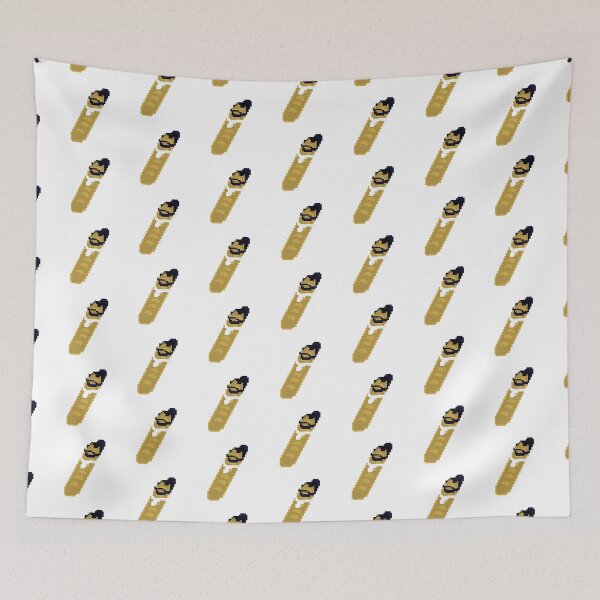 Item preview, La Baguette designed and sold by pixel-he-art.