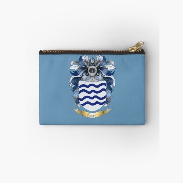 Item preview, Santos Coat of arms designed and sold by Shadowsantos.