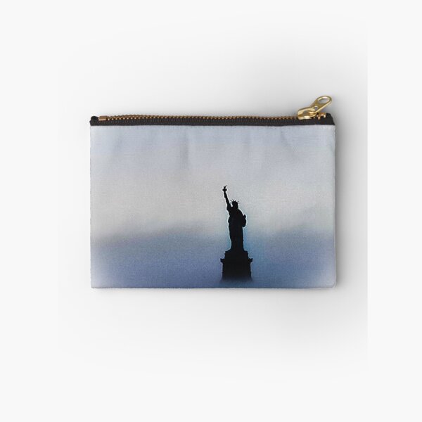 Item preview, Statute of liberty in the fog  designed and sold by William Thatcher.