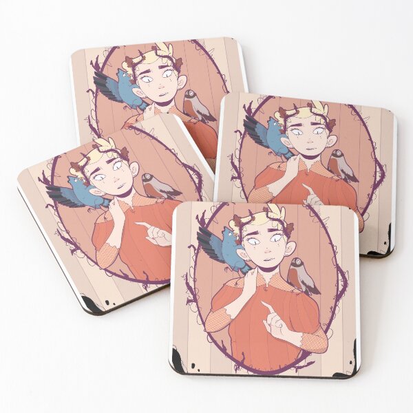 Item preview, Once upon a time designed and sold by FishAntlers.