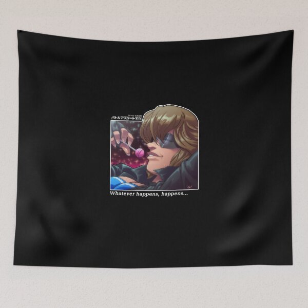 Item preview, Art by Trav_McDan. (4Kids Alt.) "See you Space Babs..." designed and sold by BattleAthlete.