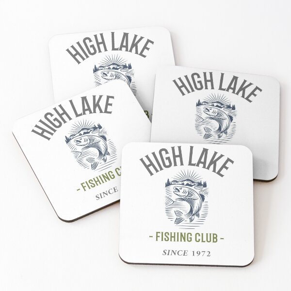 Item preview,  fishing lake club designed and sold by Animalhead.