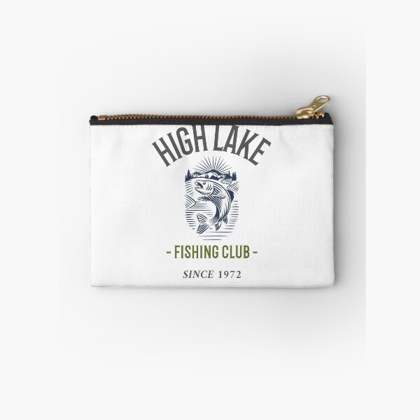 Item preview,  fishing lake club designed and sold by Animalhead.