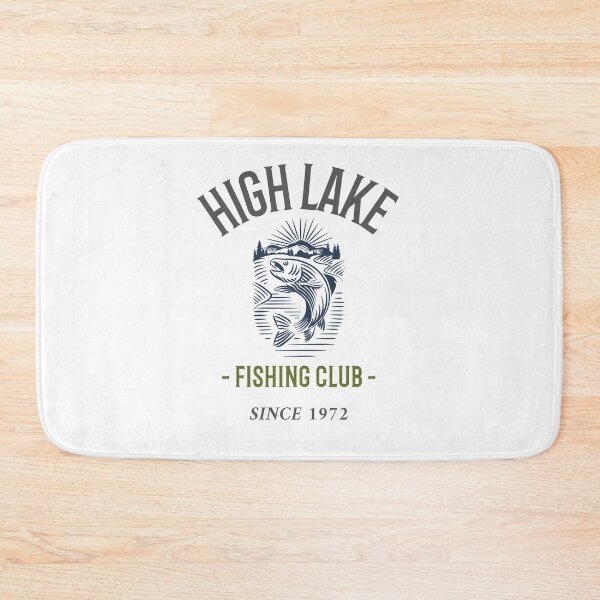 Item preview,  fishing lake club designed and sold by Animalhead.