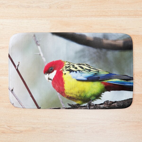 Item preview, Colourful Rosella designed and sold by imaginethis.