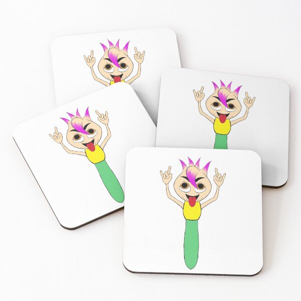 Item preview, Brush Buddy designed and sold by JBrass.