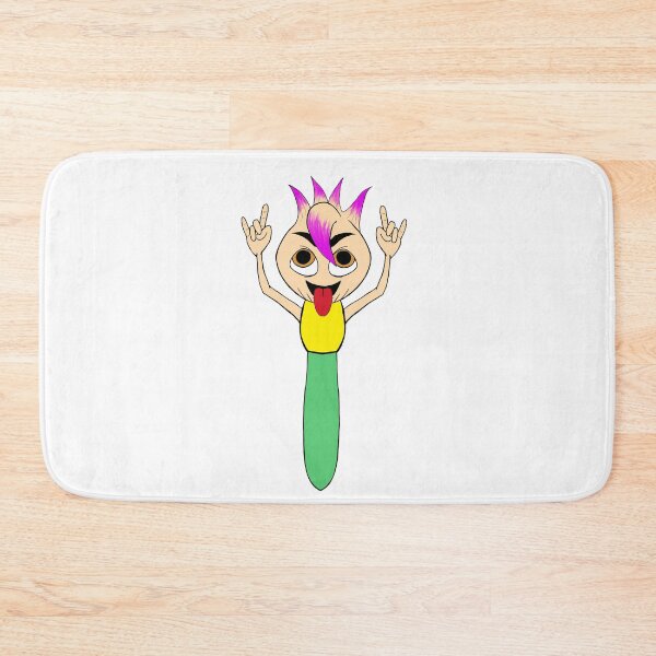 Item preview, Brush Buddy designed and sold by JBrass.