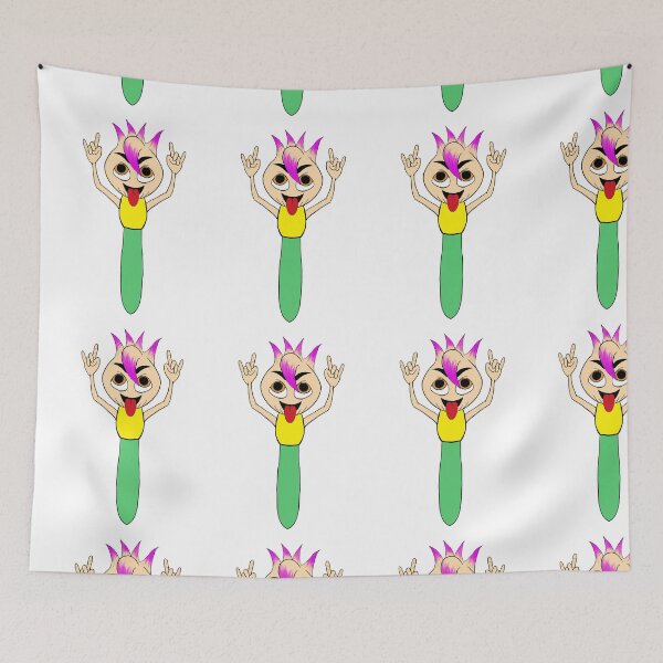 Item preview, Brush Buddy designed and sold by JBrass.