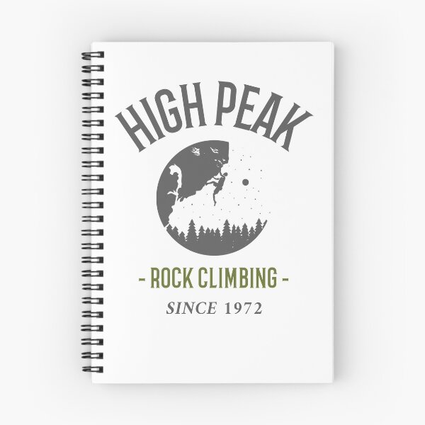Item preview, rock climbing designed and sold by Animalhead.