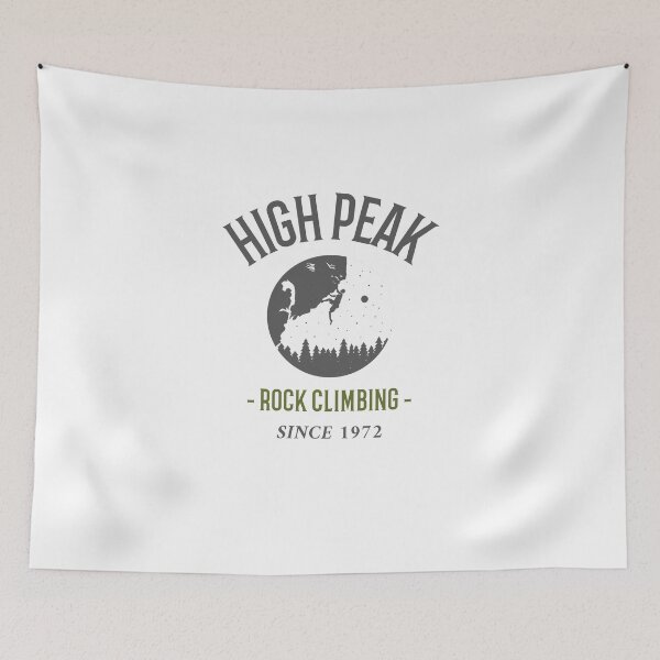 Item preview, rock climbing designed and sold by Animalhead.