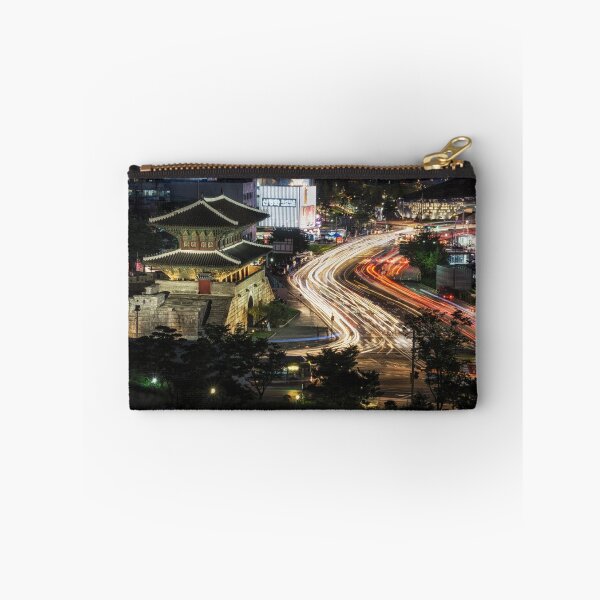 Item preview, Electric Seoul designed and sold by aaronchoi.