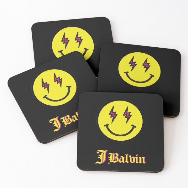 Item preview, Balvin Gotico Latino designed and sold by RosedesignArt.