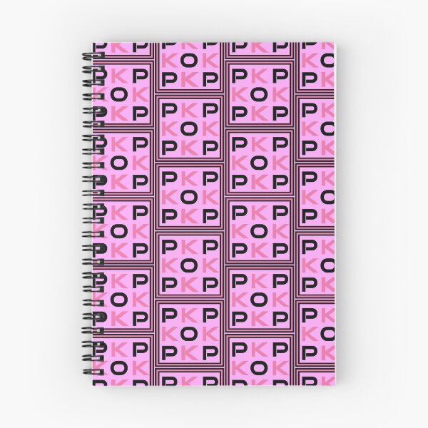 Item preview, K - POP -K - POP - K - POP designed and sold by Tahuverian.