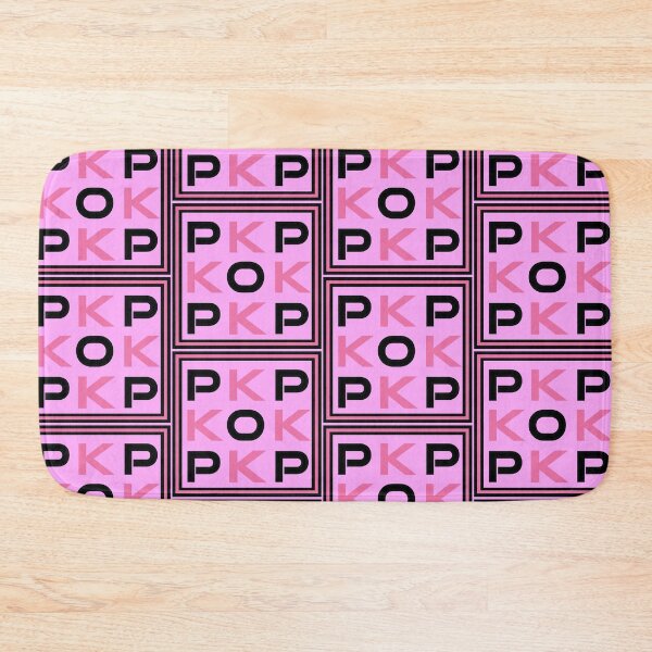 Item preview, K - POP -K - POP - K - POP designed and sold by Tahuverian.
