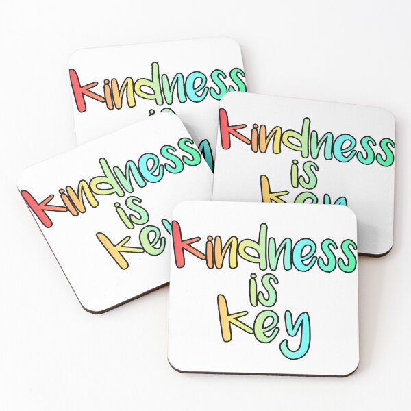 Item preview, Kindness is Key designed and sold by ss52.