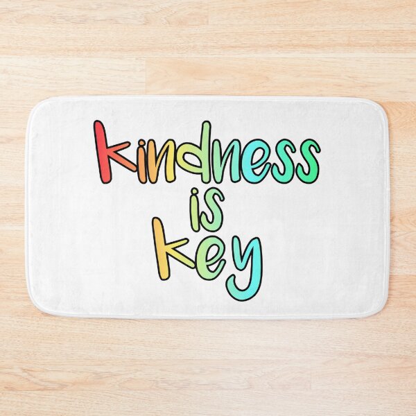 Item preview, Kindness is Key designed and sold by ss52.